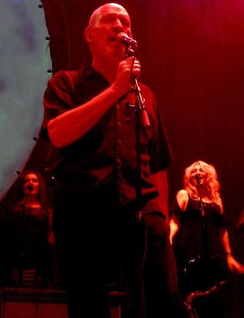 Touring with Bricks in the wall #pinkfloyd #pinkfloydtribute #backupsinger #dallas #houseofblues #thesightsandsoundsofpinkfloyd #samanthanewark #tiffanybelle #rachelbeene #jem #jemandtheholograms #itsshowtimesynergy