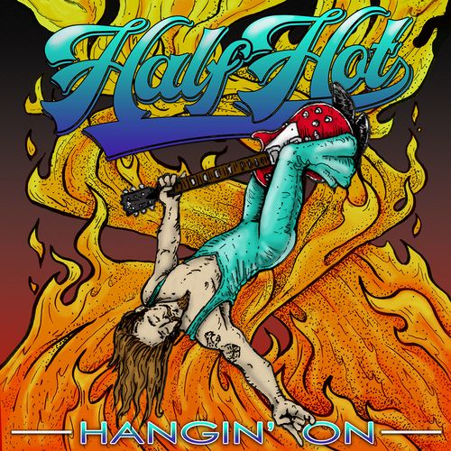 New Single "Hangin' On"