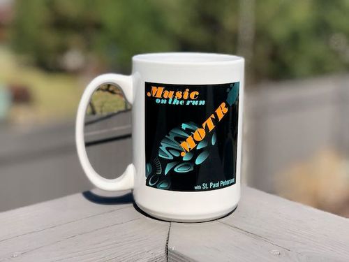 $25 - Electro-Voice Logo is on the other side.
