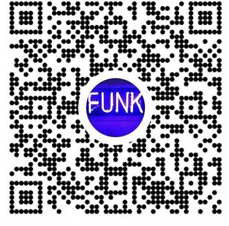 Scan For Donations & Tip Jar Venmo @shonsandersmusic