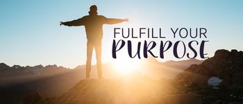 No Limits. Finding out what is YOUR niche? Your Purpose? Your Reason for being born RIGHT HERE, RIGHT NOW. Unearthing the Blueprint for your Personal Passion.
