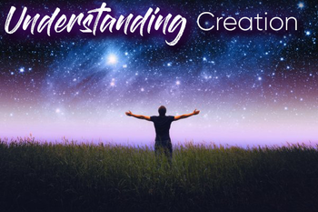 Your Origen and Identity. In Order for you to Understand HOW to Create, you must FIRST Realize WHAT Creation IS. Then you can Realize where you fit into the Picture, and How YOU can Intentionally ENGAGE the Omnipresent Reality Ebbing and Flowing.