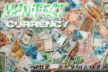 Transforming Energy. Learning the Universality of Money, Time, Energy, Material. Who is the One who Knows how to Move and Transform them from One state to the Next.