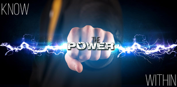 Harnessing the Active Ingredient. The Marriage Between Light and Dark, Male and Female, Word and Waters. Finding the Power in the Air, and it's Pure Potential Substance. What is the Law that Governs the World? The WORD of POWER.