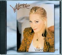 Valerie J Miller album 