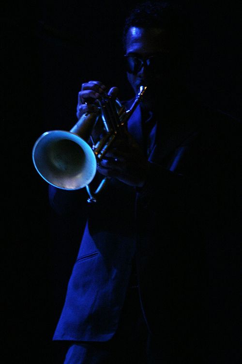 Photo by Luciano Rossetti