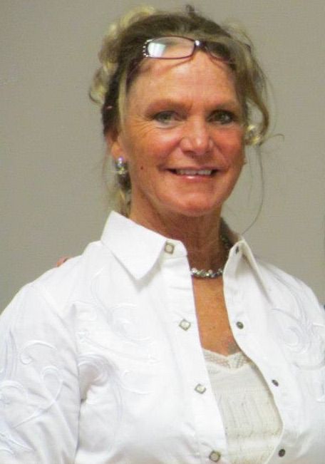 Tammy Johnson from Saratoga Springs, NY "Fan of the Month" for May 2021