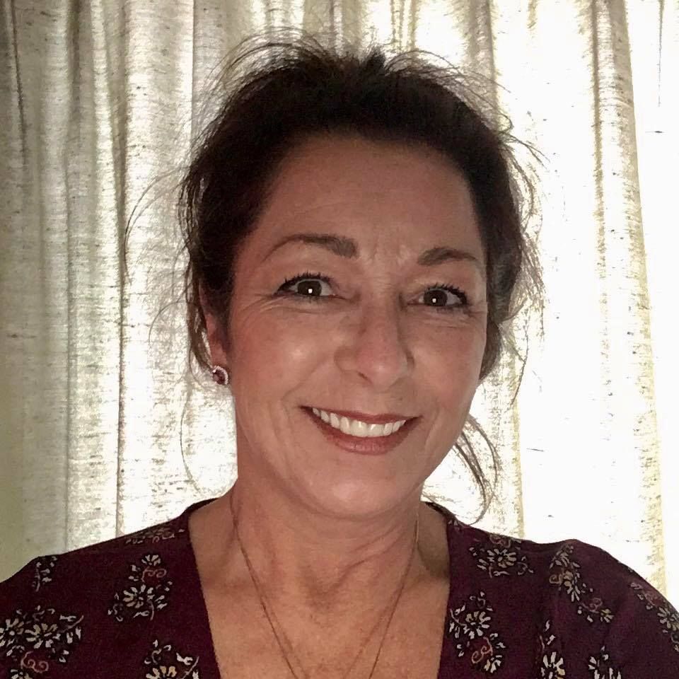 Mary Veronica Esse From Warrenton, Va. "Fan of the Month" for Oct. 2022