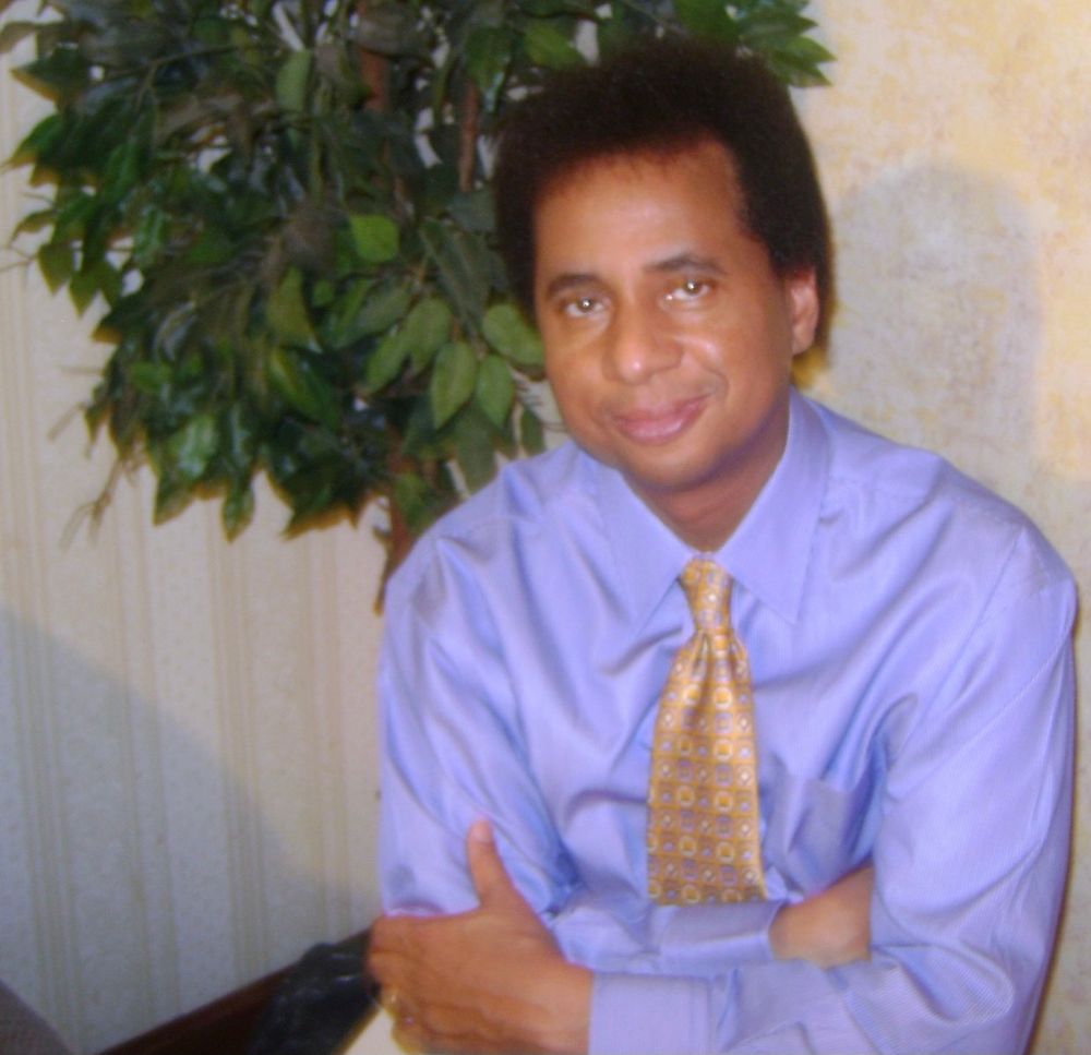 Reginald Craig from White House, Tn. "Fan of the Month" for November 2022