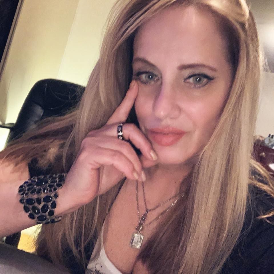 Lori Le Gendre from Clearwater, Florida Fan of the Month for August 2022