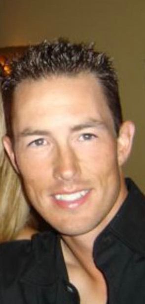 Travis Falkner from Mecca Ohio..."Fan of the Month " for Sept. 2021