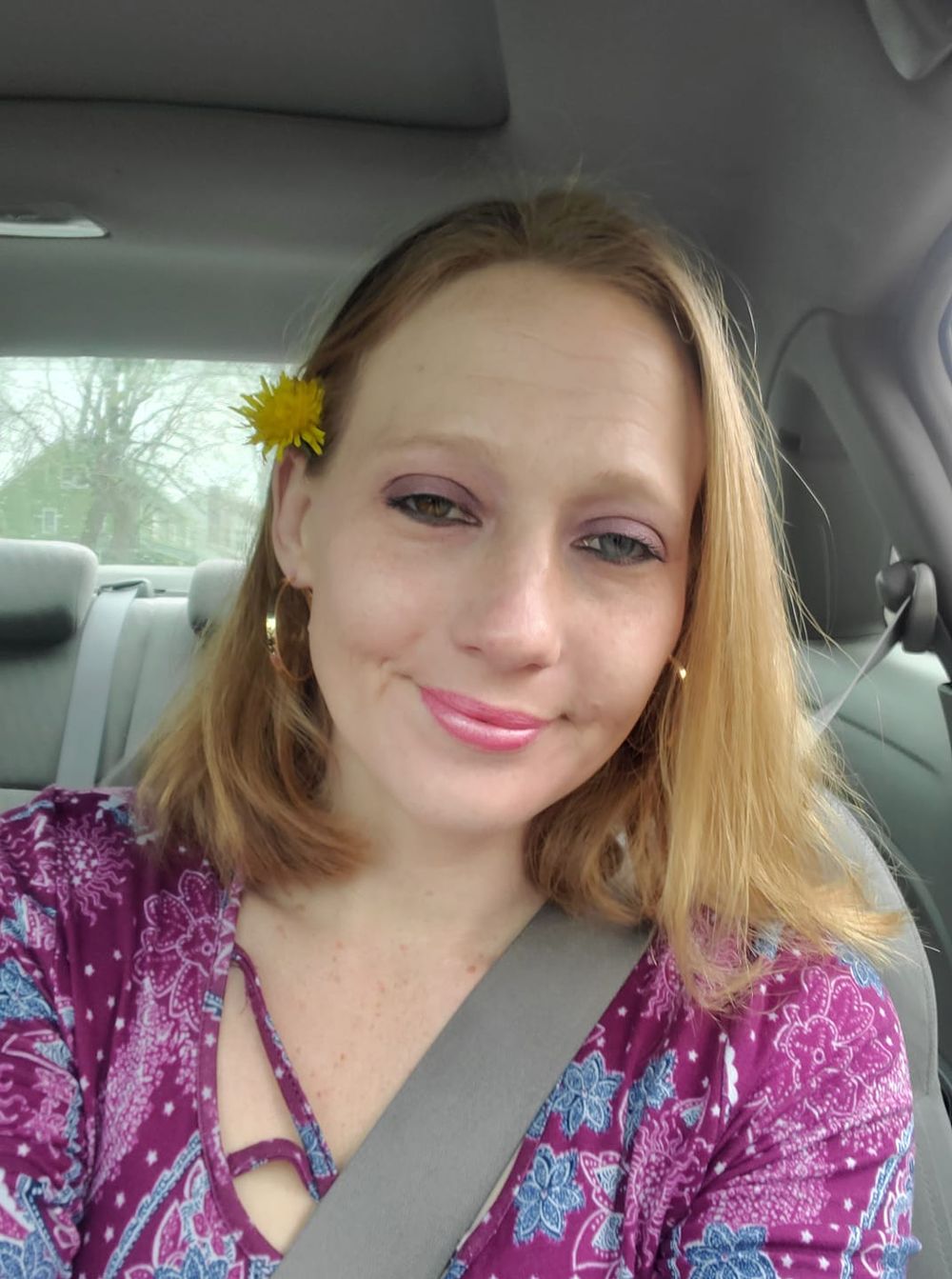 Kimberly Brammer from Wilmington, Delaware is Fan of the Month for November 2021