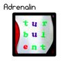 Turbulent: CD single