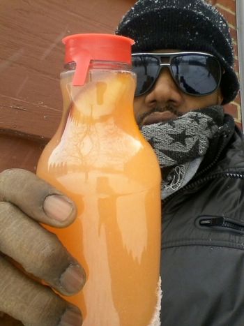 Lemon Drop WooWoo/ 014 Blizzard SCATTA R.Pee doing some light Promo for that new Lemon Drop WooWoo… S/O to my brova Larry Live & All down there @ Live Enterprises Respect. S/O to whole A.T.L. *