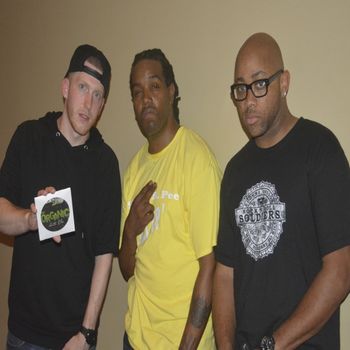 TheUnSignedArtistShowcase 07/14/2015 So DrewSki Hot97/ SCATTA R.Pee / Success Ready A & R Atlantic Records / Queens NY