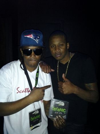 Scatta R.Pee & Emez Power 105.1fm SCATTA R.Pee w/ EMEZ of POWER105.1FM NYC @ Power is Industry @Blackthorn51 , Elmhurst, NY