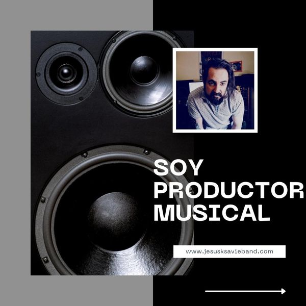 productor musical
