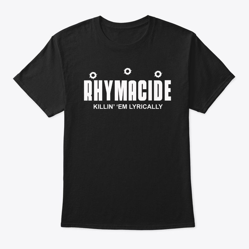 rhymacide