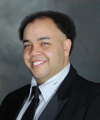 Shon Morris - Tenor