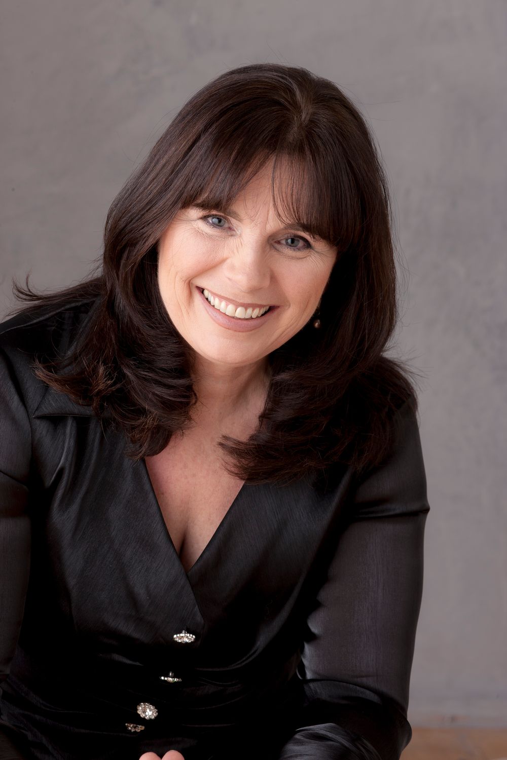 Rita Connolly, singer