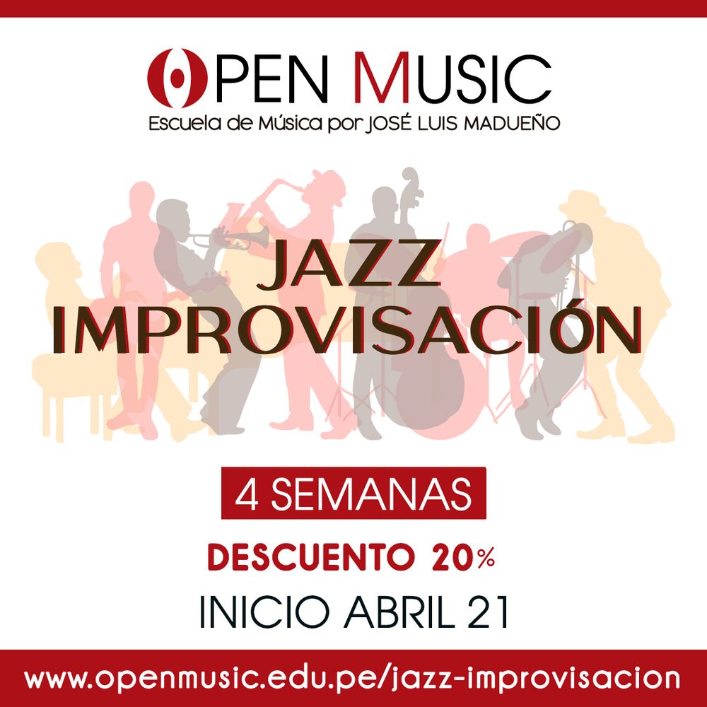 PROFESOR: JOSÉ LUIS MADUEÑO