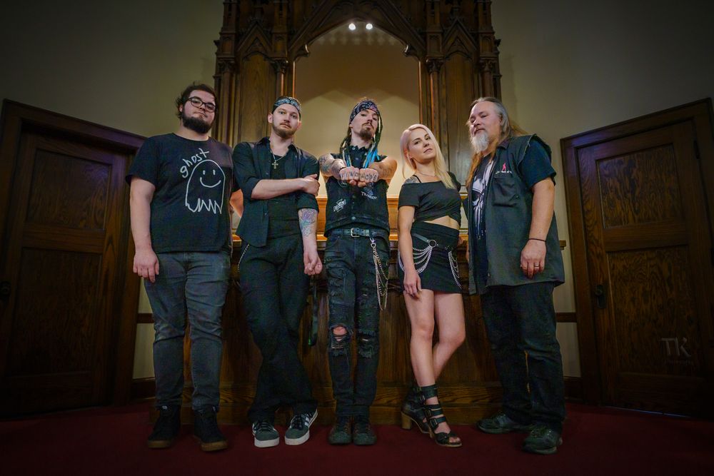 Saint Tragedy Summer 2020