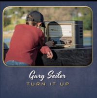 Turn It Up
Gary's latest CD recorded at Jim Soldi's OutHouse Studio Ramona Ca 2020