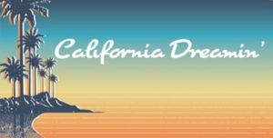California Dreamin, a show perfectly suited for private events, corporate events, house concerts, backyard outings, cassino and hotel events.