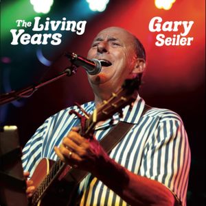 The Living Years is a compilation CD of my most popular songs previously released on other CDs. All songs have been remastered for this project.
