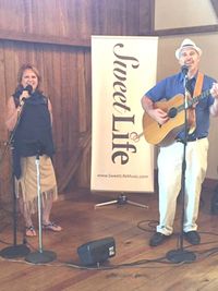 Berkshire Hathaway Realty Corporate Party