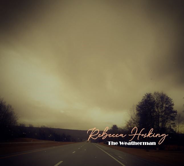 New CD coming soon!