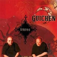 ALBUM "FRERES" Sortie en 2005