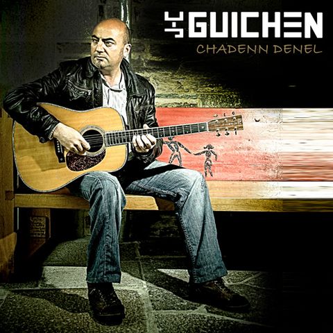 NOUVEL ALBUM "CHADENN DENEL" sortie en 2013