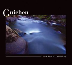 ALBUM "DREAMS OF BRTITANY" sortie en 2008