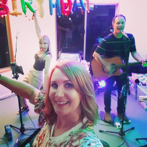Shay & Pearly, You guys were AMAZING!!!! Thanks so much for making the dance floor crank. Soooooo awesome to see all our mates having such a primo time. You sure know how to get the party humming. Loved it. Thanks so much. Happy new year to you all! -Tee & Q, Dec