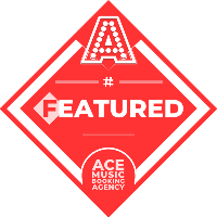 ACE Music Booking Agency Featured Artist