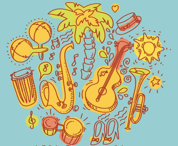 EMIT Latin Jazz Fest