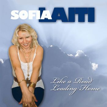 Sofia Laiti, vocals, James Weidman, keyboards, Marcus McLauren, bass, Adam Lomeo, gitars, Vincent Ector, drums, Mariel Berger, accordion, Scott Tixier, violin