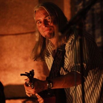 Brooklyn Americana Music Festival, Archway Stage under The Manhattan Bridge. Photo by Narūnas Bukauskas (c) 2015