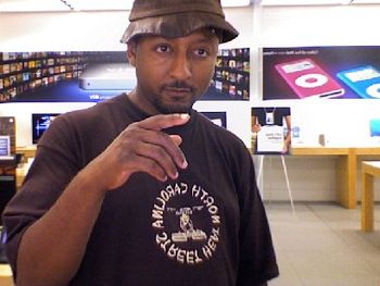 SOUL-FULL WEAR NORTH CAROLINA STREET HEAT SERIES BROWN T SHIRT(SOUL-FULL LOGO EMBROIDED on the back of shirt)