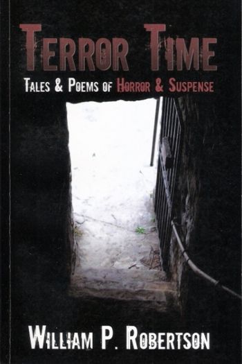 Bill's third collection of horror stories and poems is his hardest-hitting. Includes Gothic horror, historical horror, psychological horror, and dark fantasy.