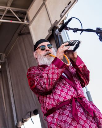 Steve Murf Murphy. Photo by C. Coffey Photography