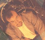 Tommy Giampietro~ BadaBing BadaBoom drummer, former roomate, and Playstation Hockey rival. Groovemeister. Period.