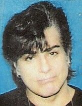 Eddie Mug shot..My driver license pic (2004)...After standing in line for several hours with people I couldn't have a conversation with...