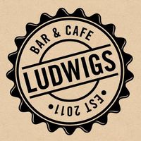 Ludwigs Bar & Café - Nürnberg/Deutschland