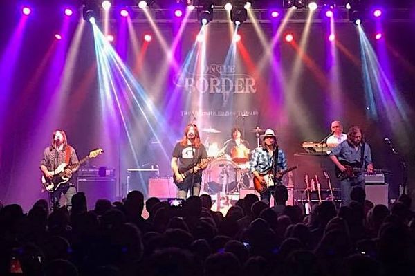 Live from The Fillmore Charlotte
