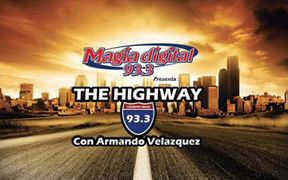 The Highway 93.3FM Mexico