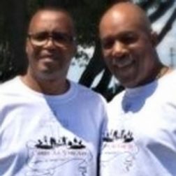 Pastor Walter Braxton & Elder Leon Swanson
