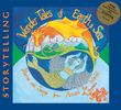 The CD cover for'Wonder Tales of earth and Sea'