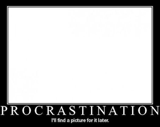 procrastination pic smaller